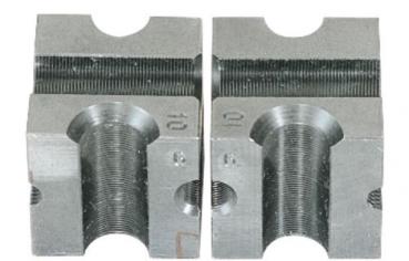 Rothenberger   Spannklötze Set f. DB10, 4,75-10mm, 2St.  26011